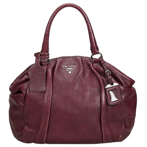 prada natural fiber and leather handbag|authentic Prada handbags.